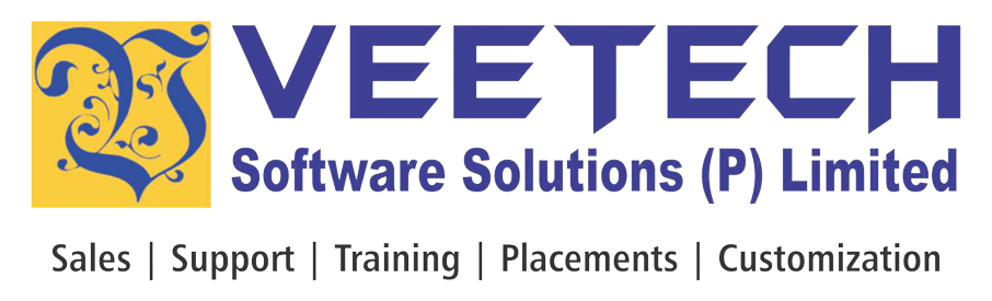 VEETECH SOFTWARE SOLUTIONS (P) LIMITED